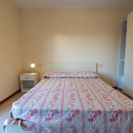 La Terrazza Sul Mare Appartamento