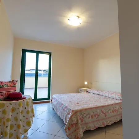 La Terrazza Sul Mare Tortoreto