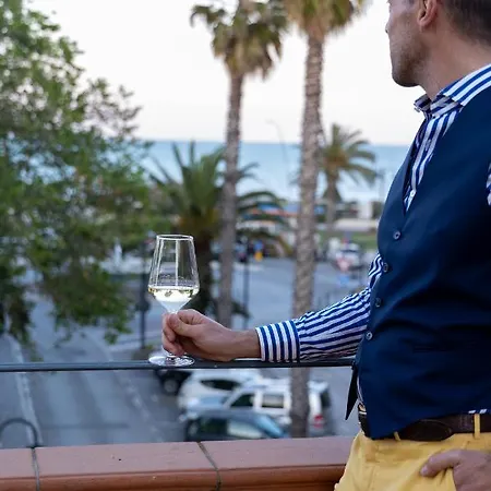 La Terrazza Sul Mare