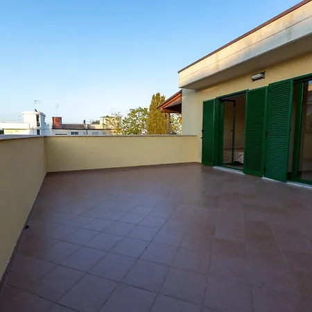 La Terrazza Sul Mare Tortoreto