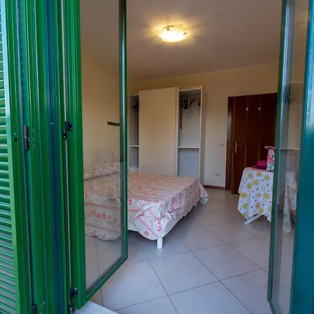 La Terrazza Sul Mare Appartamento Tortoreto