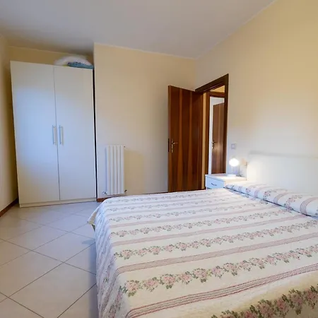 La Terrazza Sul Mare Appartamento