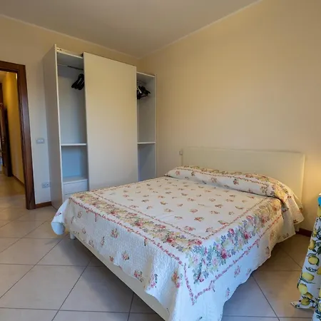 La Terrazza Sul Mare Appartamento