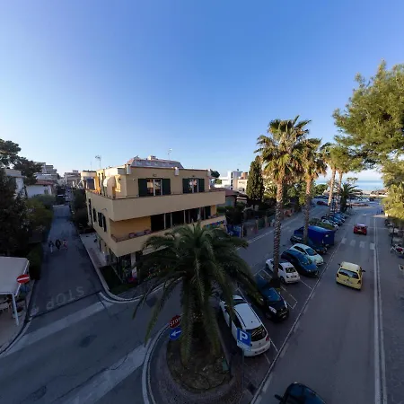 La Terrazza Sul Mare